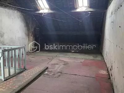 Maison, 92 m²