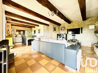 Maison, 109 m²