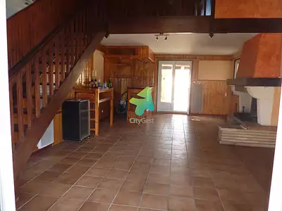Maison, 101 m²