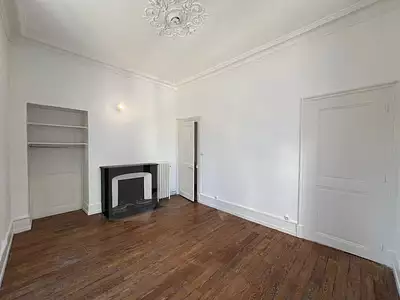 Appartement, 86,97 m²