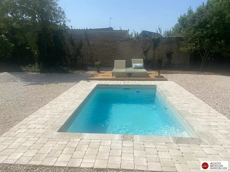 Maison, 170 m²