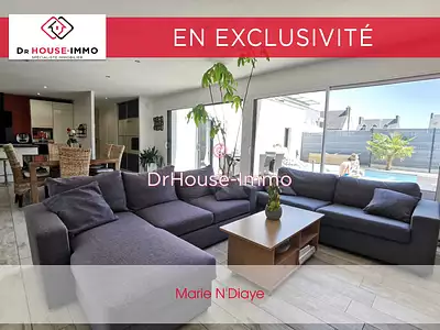 Maison, 140,92 m²