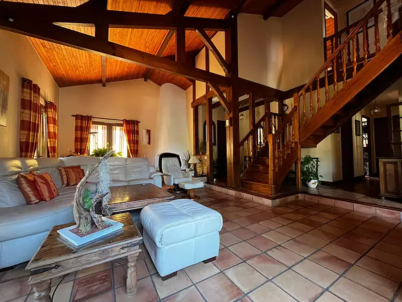 Maison, 155 m²