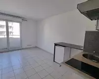 Appartement, 21,2 m²