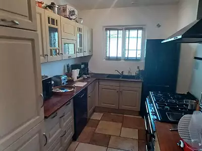 Maison, 119 m²