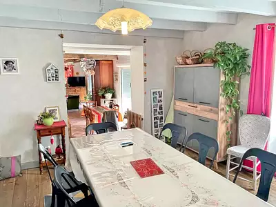 Maison, 142 m²