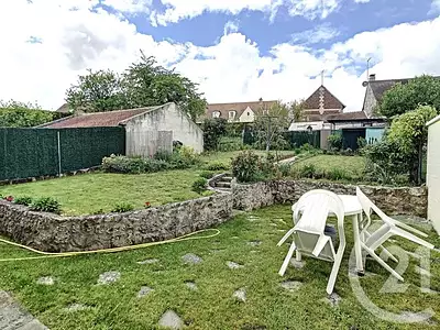 Maison, 71 m²