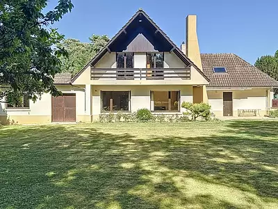 Maison, 202 m²