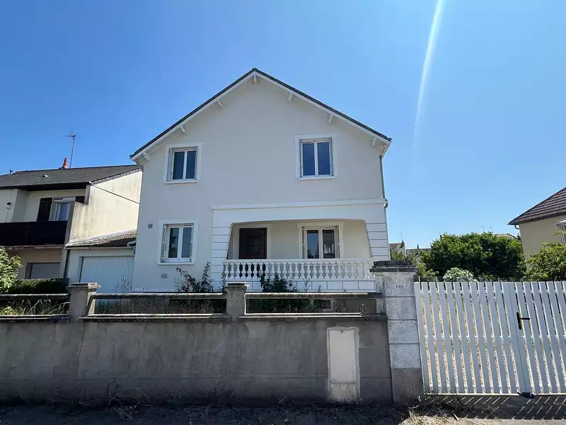 Maison, 173 m²
