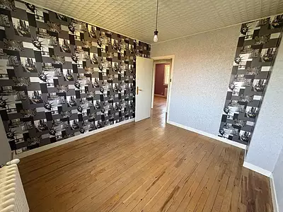 Maison, 86 m²