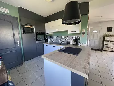 Maison, 98 m²