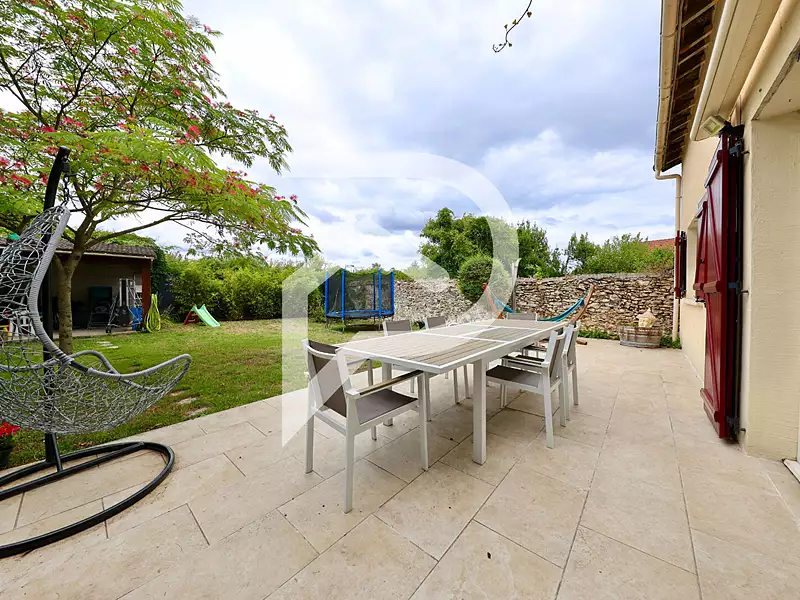 Maison, 140 m²
