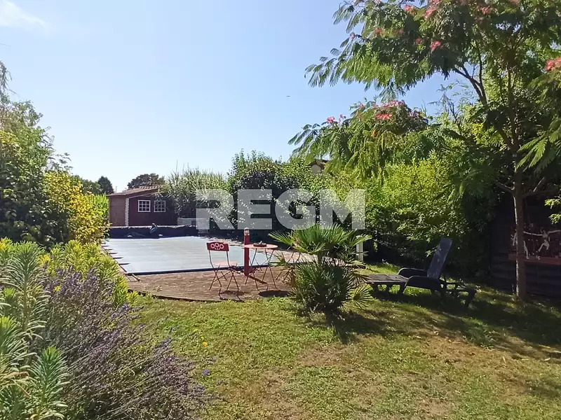 Maison, 135 m²