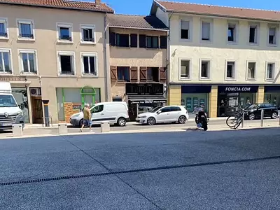 Appartement, 38 m²