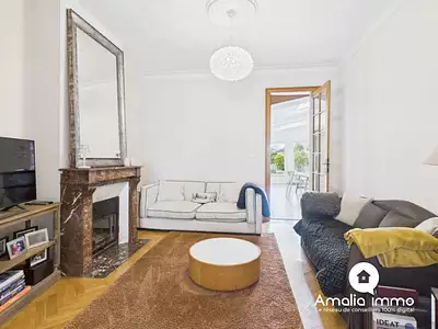 Maison, 150 m²