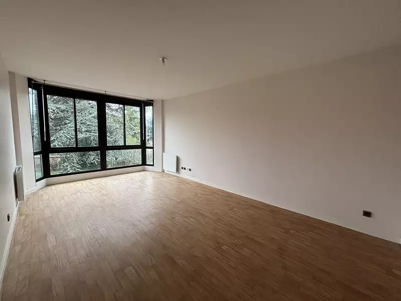 Appartement, 78,18 m²