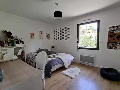 Maison, 117 m²