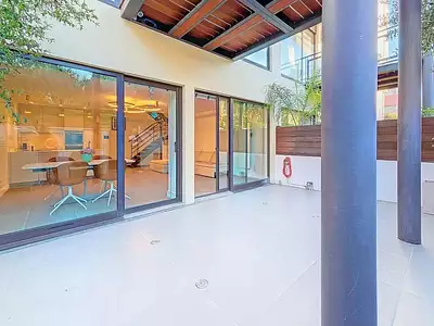 Appartement, 81 m²