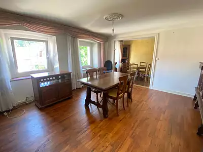 Maison, 115,84 m²