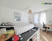 Appartement, 60 m²