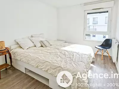 Appartement, 65,6 m²