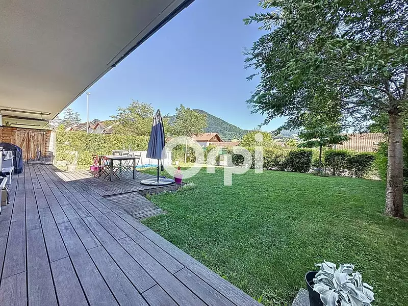 Appartement, 85 m²