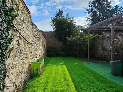 Maison, 132 m²