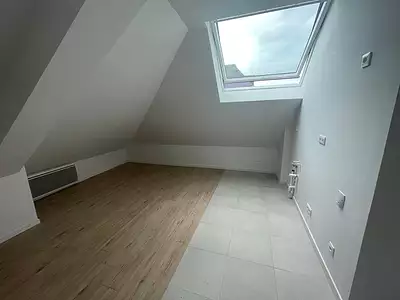 Appartement, 15,57 m²