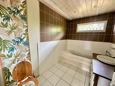 Maison, 230 m²