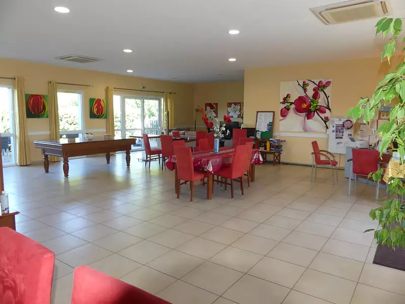 Maison, 71 m²