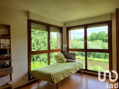 Maison, 146 m²