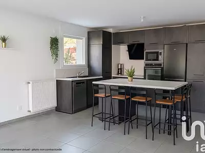 Appartement, 67 m²