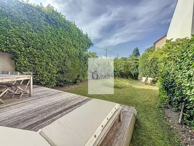 Maison, 185 m²