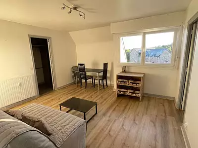 Appartement, 31 m²