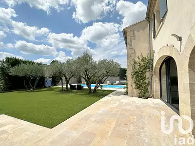 Maison, 280 m²
