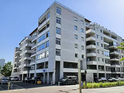 Appartement, 78,23 m²