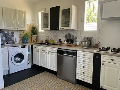 Maison, 92 m²
