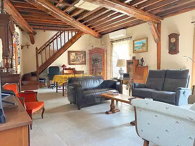 Maison, 193 m²