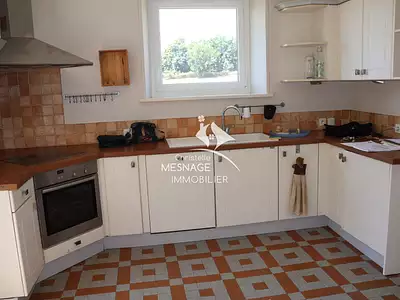 Maison, 252 m²