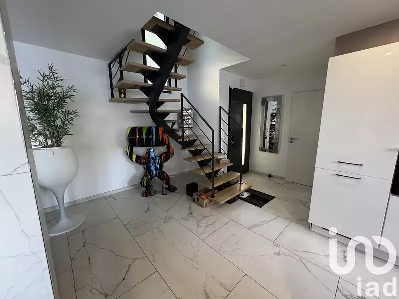Maison, 105 m²