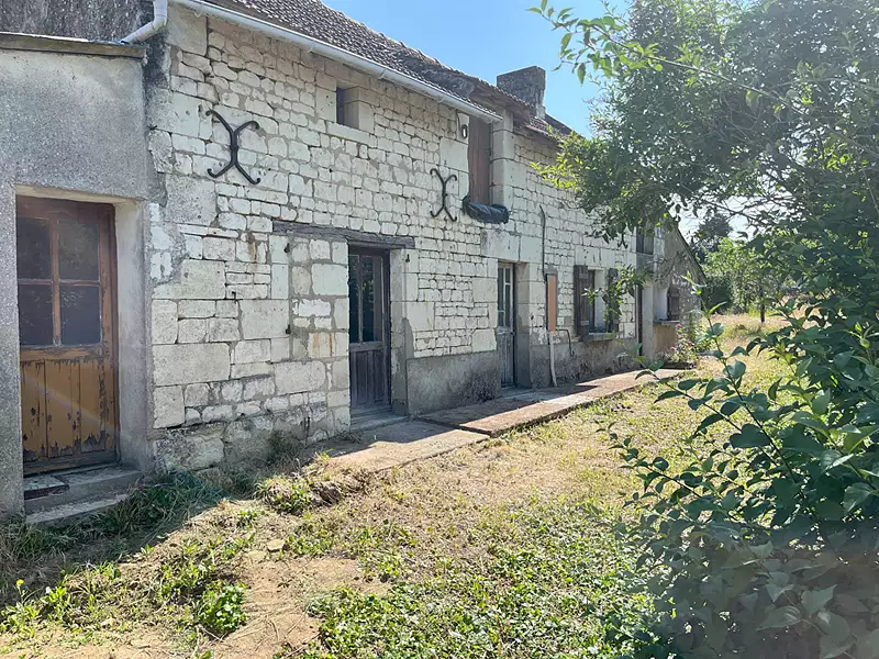 Maison, 75 m²