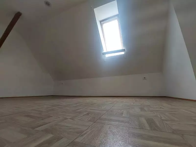Appartement, 92 m²