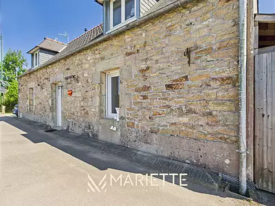 Maison, 80 m²