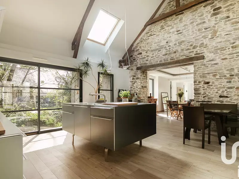 Maison, 247 m²