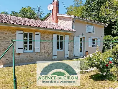 Maison, 140 m²