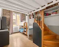 Appartement, 74,1 m²