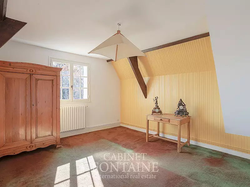 Maison, 176 m²