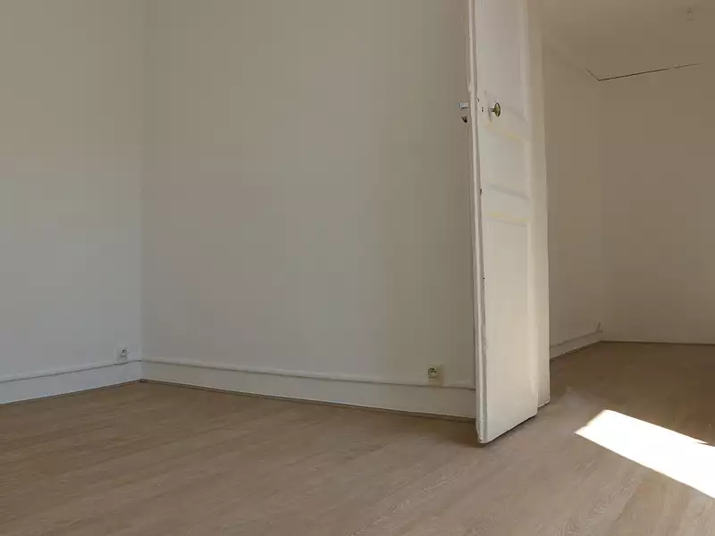 Appartement, 76 m²
