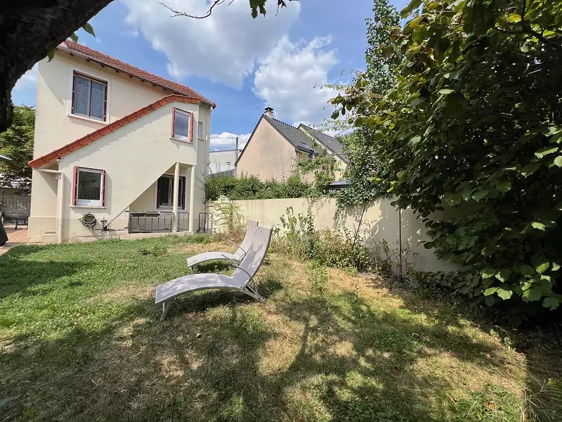 Maison, 85 m²