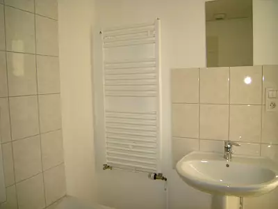 Appartement, 35 m²